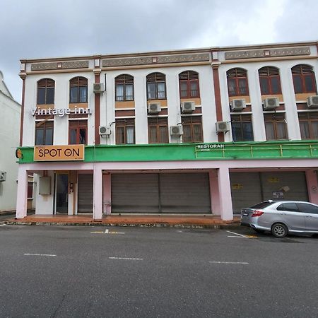 Vintage Inn Malacca Esterno foto