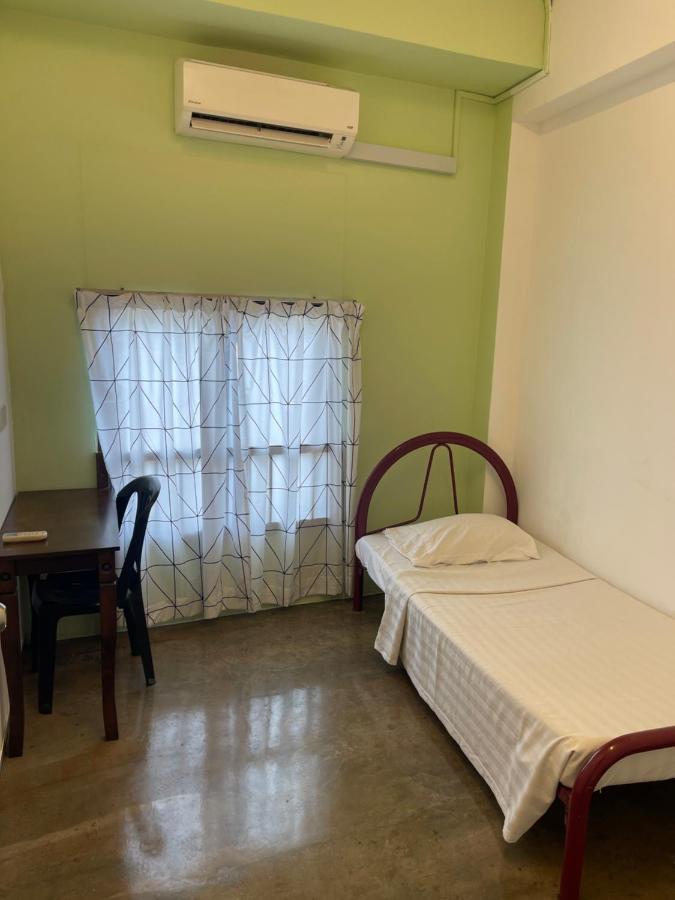 Vintage Inn Malacca Esterno foto
