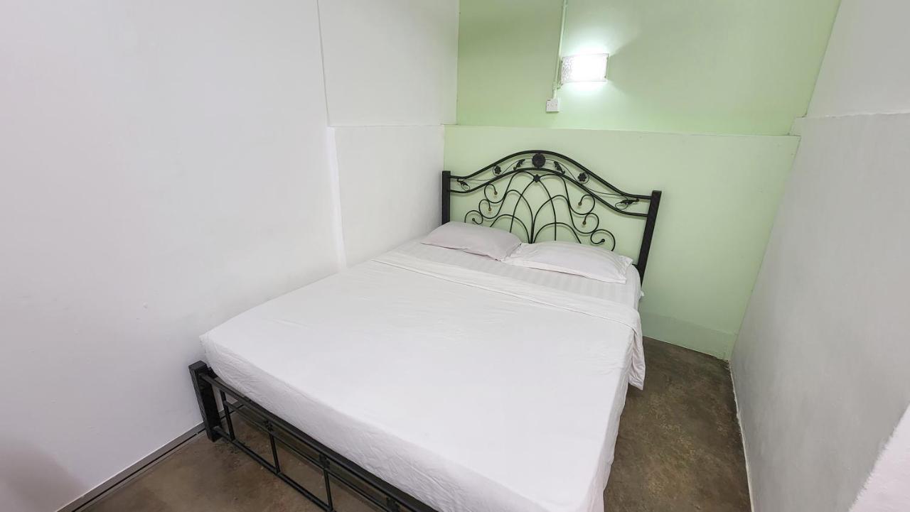 Vintage Inn Malacca Esterno foto