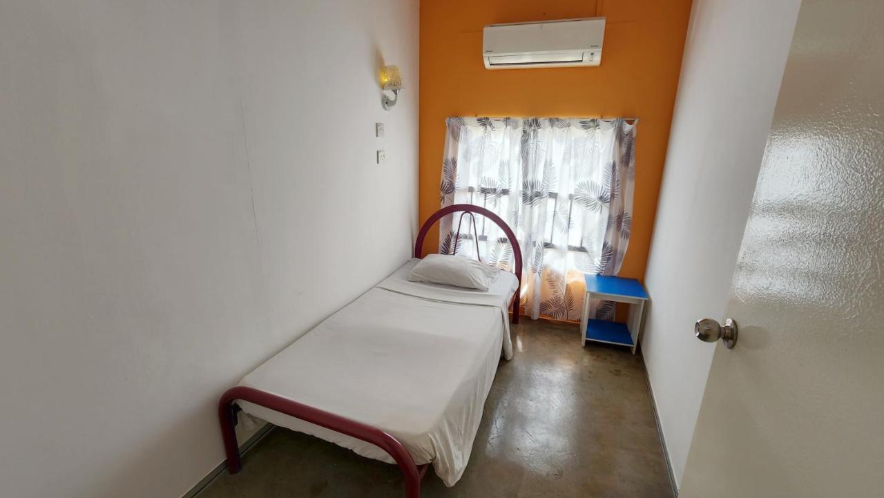 Vintage Inn Malacca Esterno foto